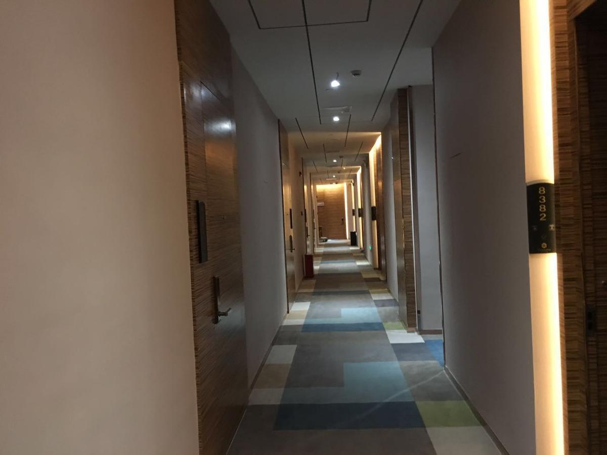Shenzhen Dayu Hotel Extérieur photo