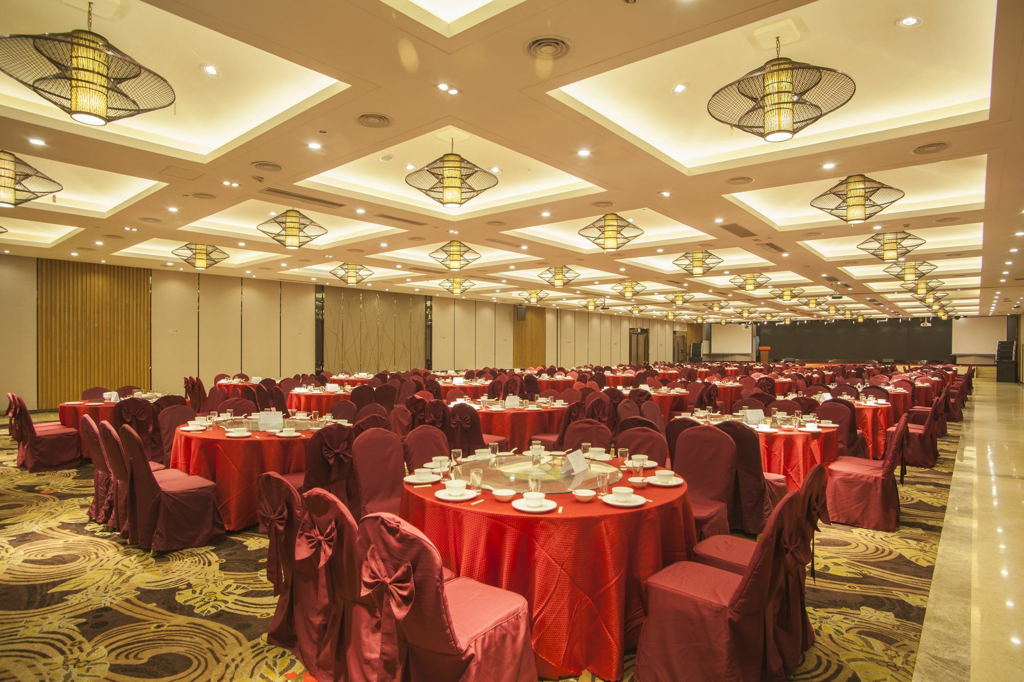 Shenzhen Dayu Hotel Extérieur photo