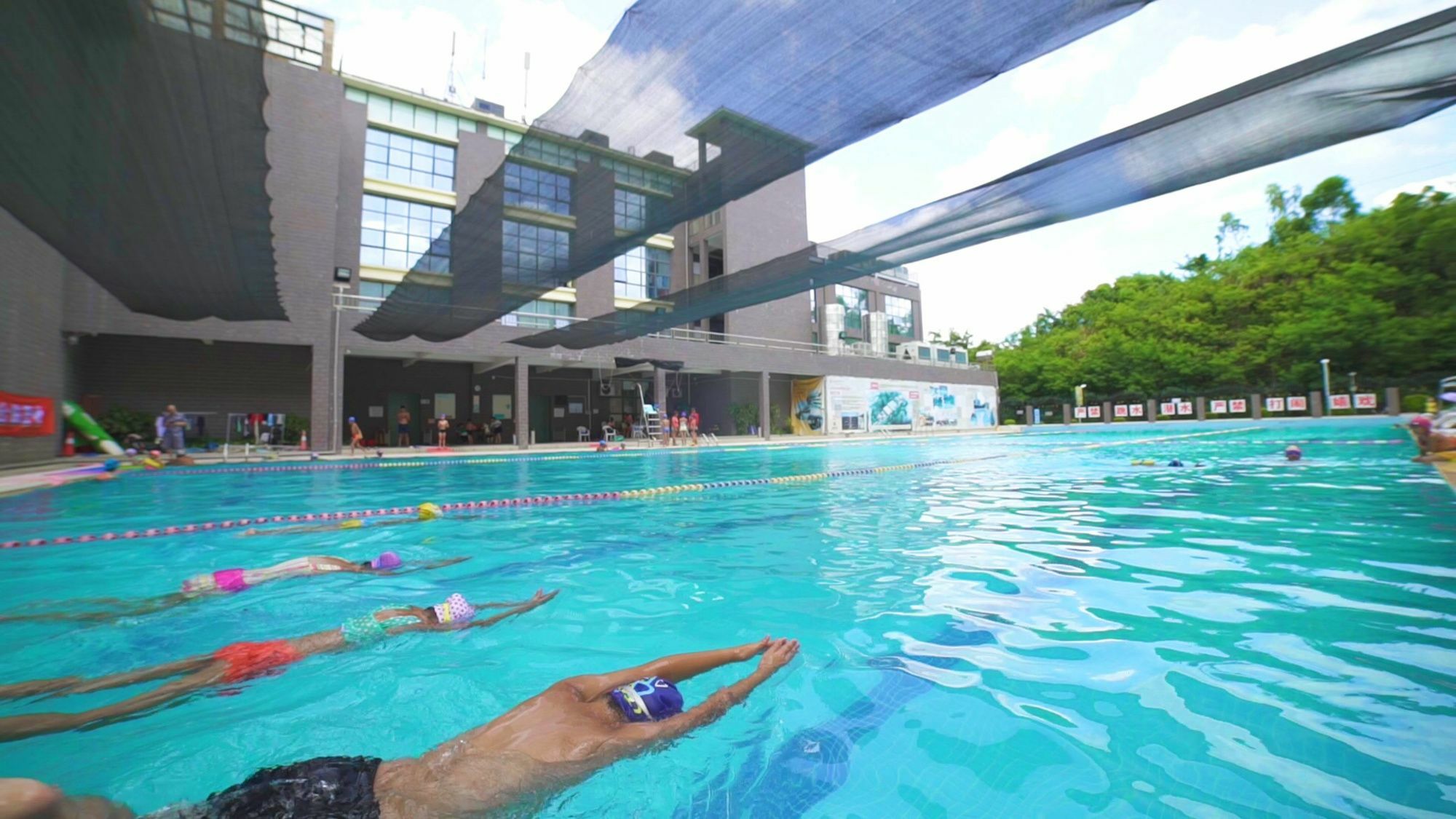 Shenzhen Dayu Hotel Extérieur photo