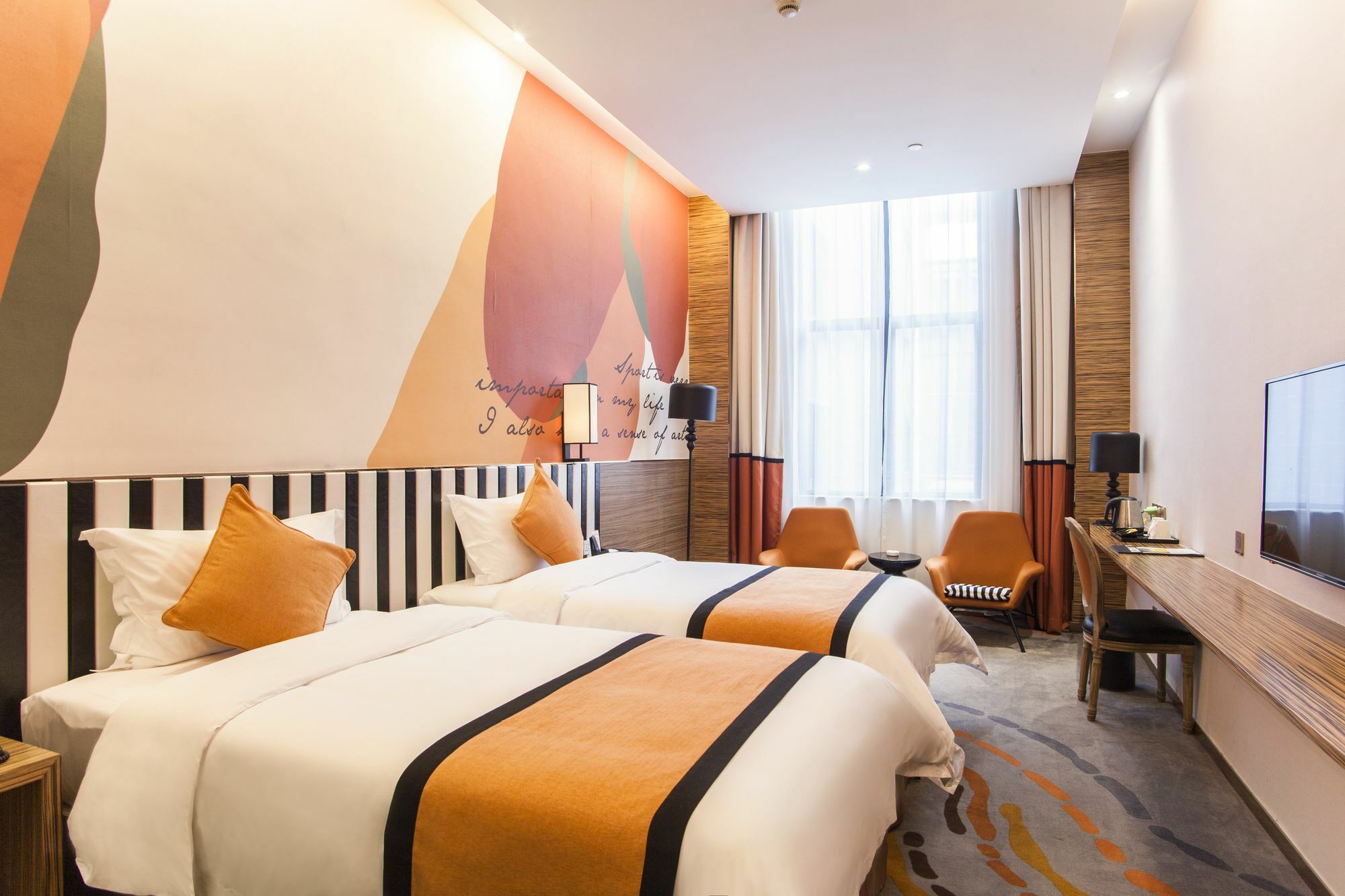 Shenzhen Dayu Hotel Extérieur photo