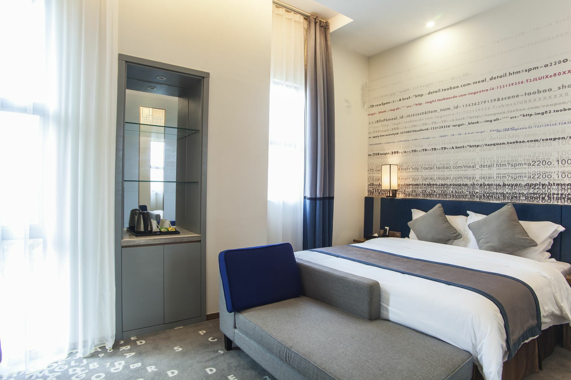 Shenzhen Dayu Hotel Extérieur photo
