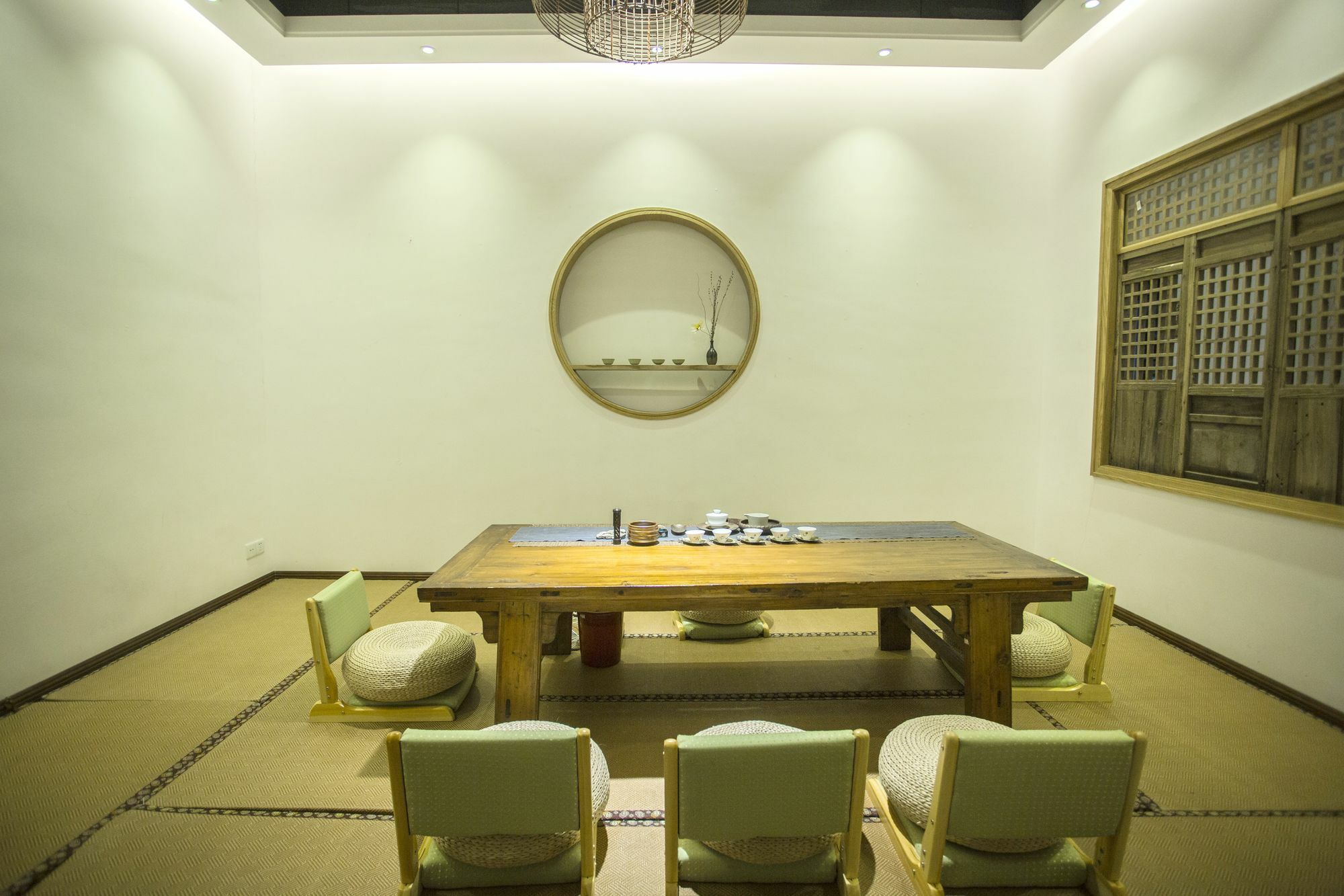 Shenzhen Dayu Hotel Extérieur photo
