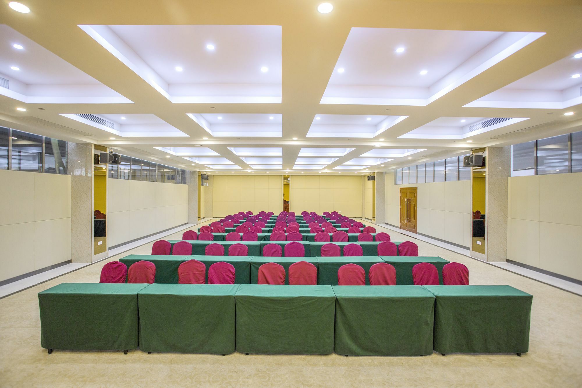 Shenzhen Dayu Hotel Extérieur photo